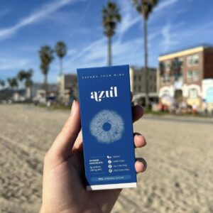 azul chocolate 5g